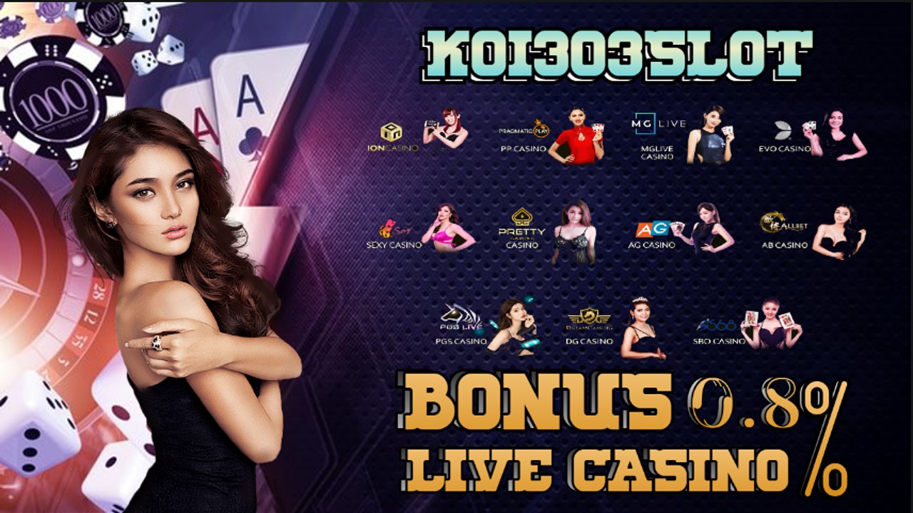 koi303slot
